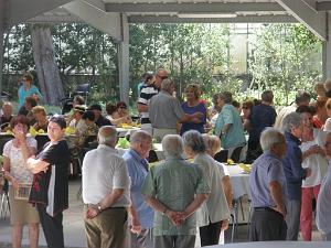 AOBR 2014 06 22 JUIN MARIGNANE REPAS PORCELET A LA BROCHE (115) par G Montaner